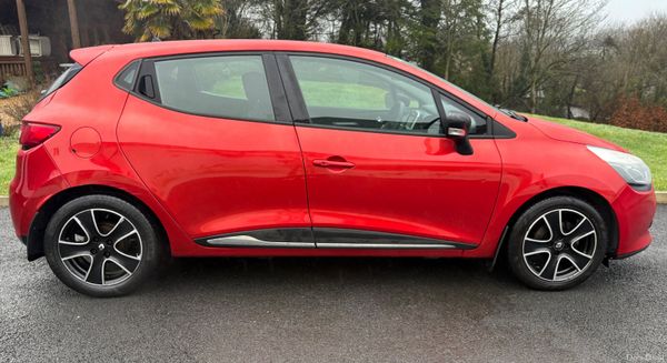 2016 Renault Clio 1.2 Dynamique Nav 379526353