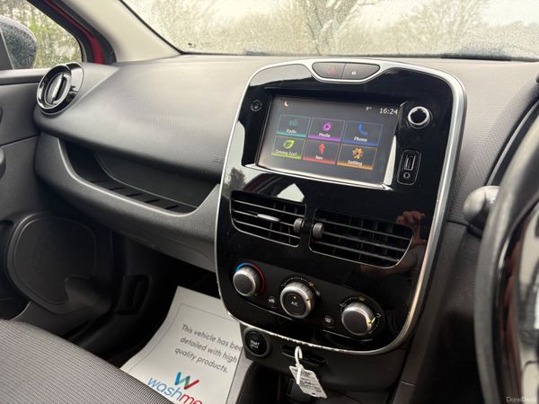 2016 Renault Clio 1.2 Dynamique Nav 379526415