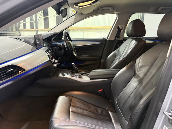 19 BMW 520D G31 XDRIVE 5DR AUTO 379640147