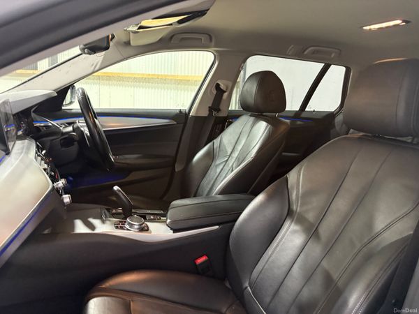 19 BMW 520D G31 XDRIVE 5DR AUTO 379640149