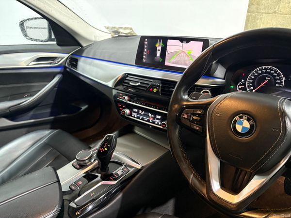 19 BMW 520D G31 XDRIVE 5DR AUTO 379640151