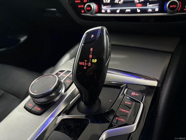 19 BMW 520D G31 XDRIVE 5DR AUTO 379640173