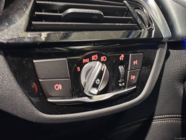 19 BMW 520D G31 XDRIVE 5DR AUTO 379640175