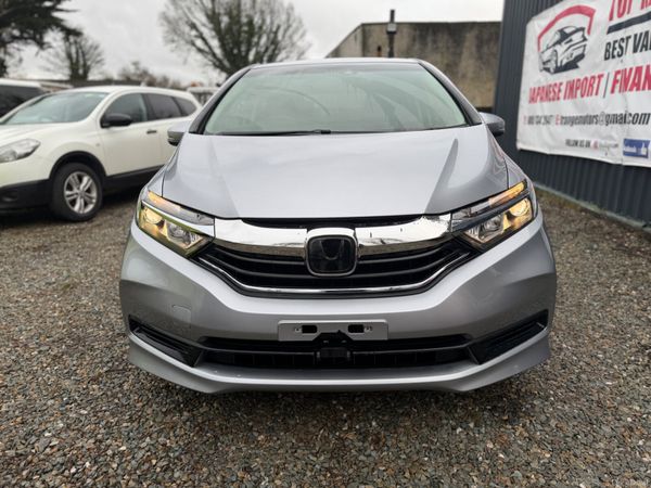 Honda shuttle2022 379658351