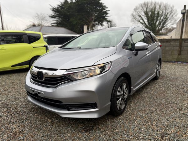 Honda shuttle2022 379658353