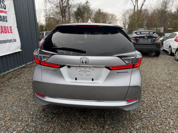 Honda shuttle2022 379658355