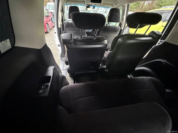 Honda Odyssey 2016 lux 379659003