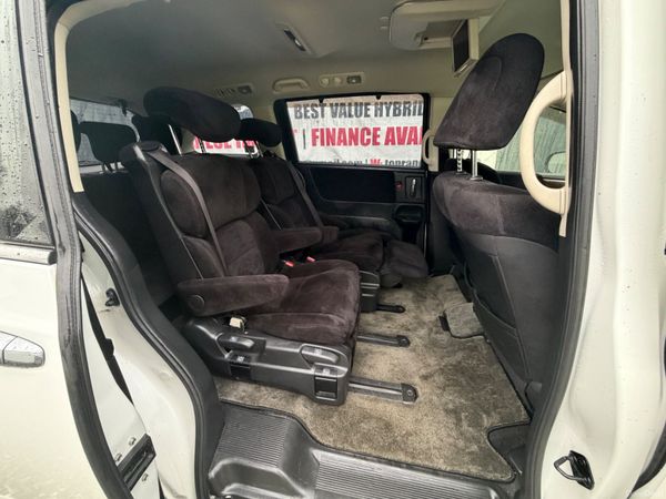 Honda Odyssey 2016 lux 379659007