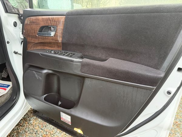 Honda Odyssey 2016 lux 379659029