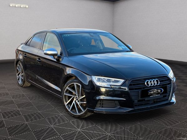 Audi A3 SALOON 1.4TFSI 150BHP AUTOMATIC 379670692