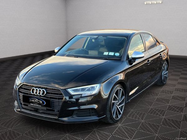 Audi A3 SALOON 1.4TFSI 150BHP AUTOMATIC 379670745