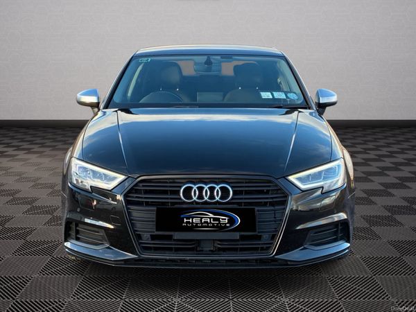 Audi A3 SALOON 1.4TFSI 150BHP AUTOMATIC 379670705