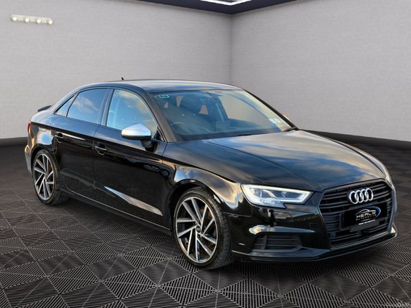 Audi A3 SALOON 1.4TFSI 150BHP AUTOMATIC 379670853