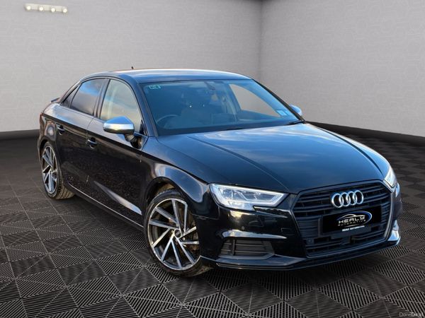 Audi A3 SALOON 1.4TFSI 150BHP AUTOMATIC 379670873