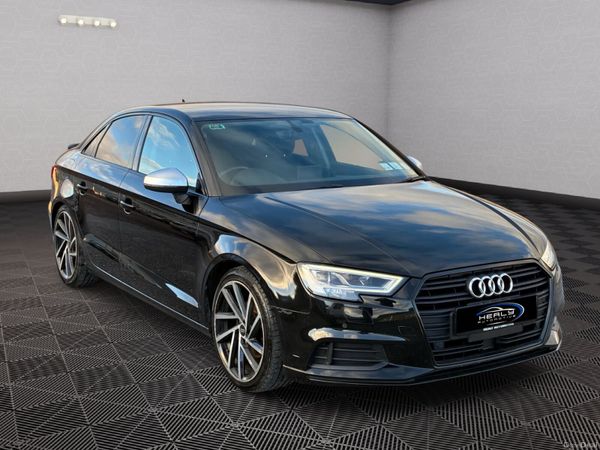Audi A3 SALOON 1.4TFSI 150BHP AUTOMATIC 379670890