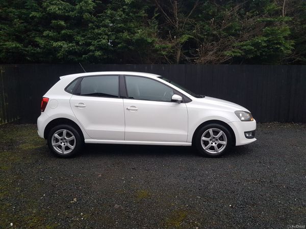 12 POLO... LOW KM..NEW NCT TODAY 379676277