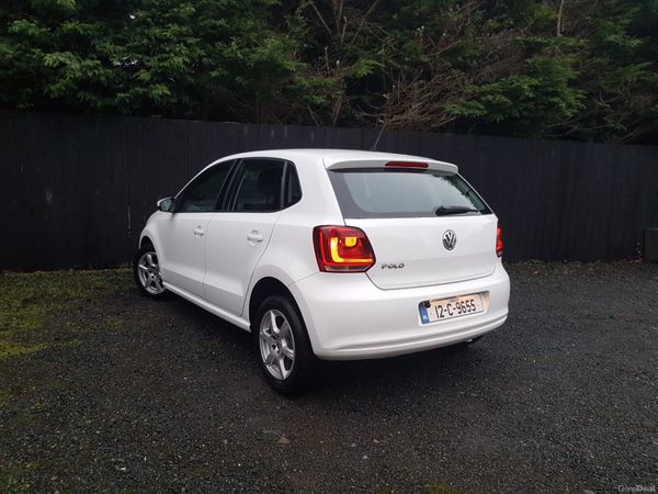 12 POLO... LOW KM..NEW NCT TODAY 379676297