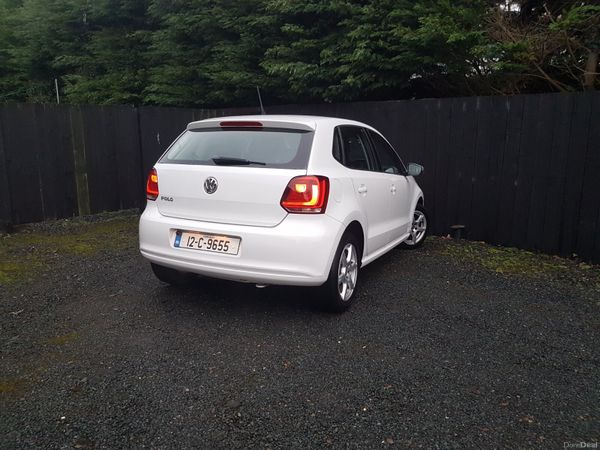 12 POLO... LOW KM..NEW NCT TODAY 379676299