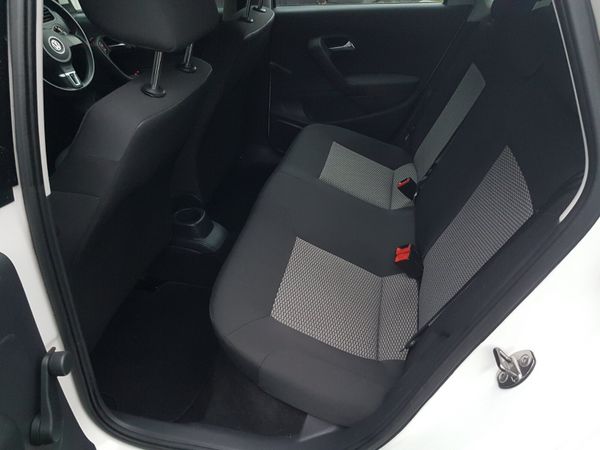 12 POLO... LOW KM..NEW NCT TODAY 379676309