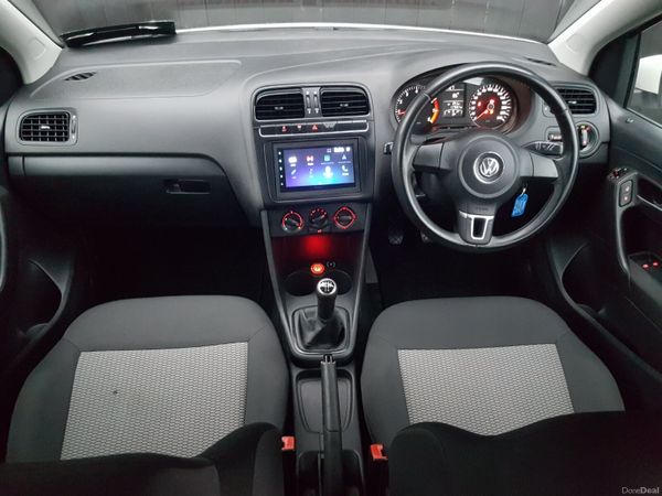 12 POLO... LOW KM..NEW NCT TODAY 379676311