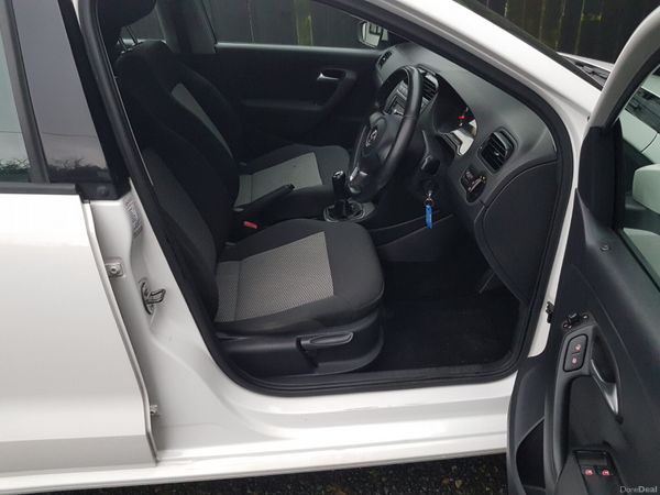 12 POLO... LOW KM..NEW NCT TODAY 379676319