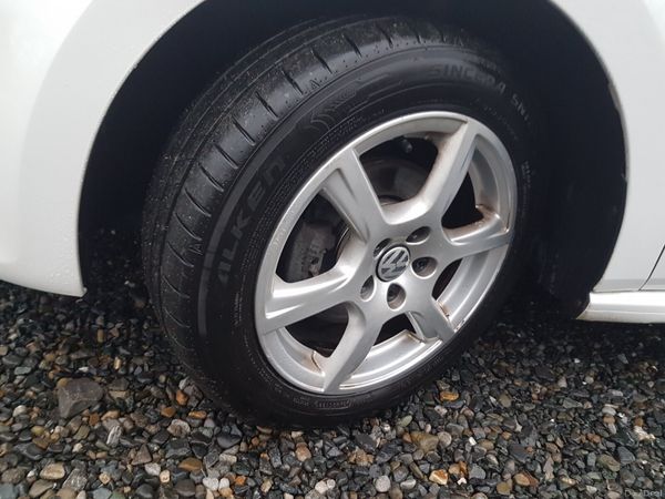 12 POLO... LOW KM..NEW NCT TODAY 379676325