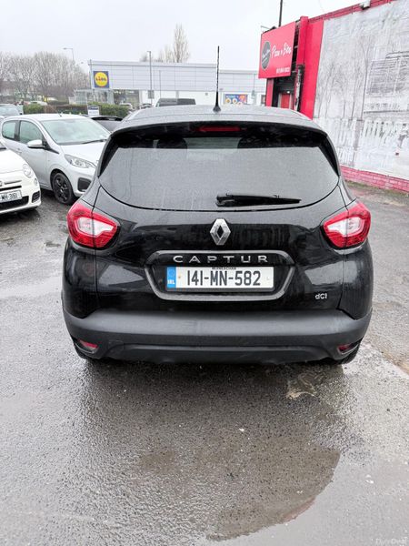 Renault Captur 2014 showroom condition €5950 379678653
