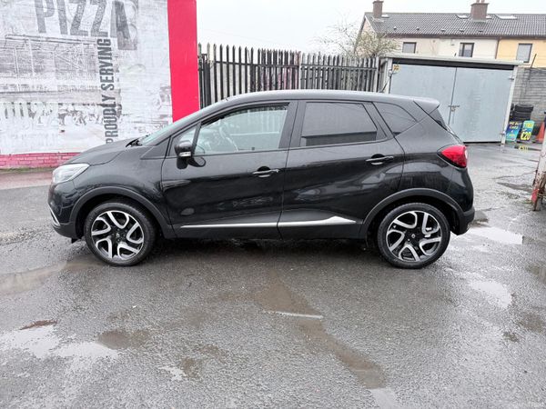 Renault Captur 2014 showroom condition €5950 379678655