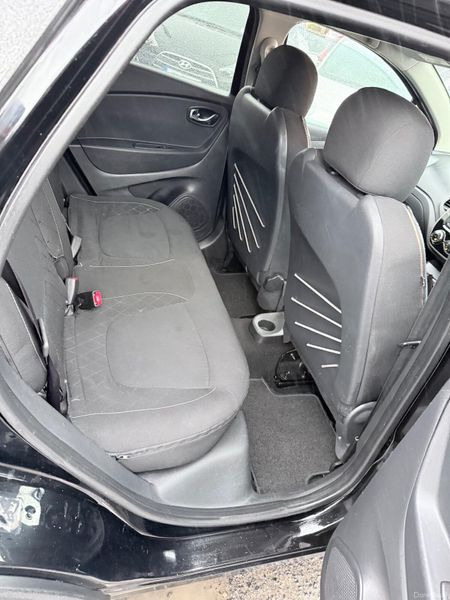 Renault Captur 2014 showroom condition €5950 379678661