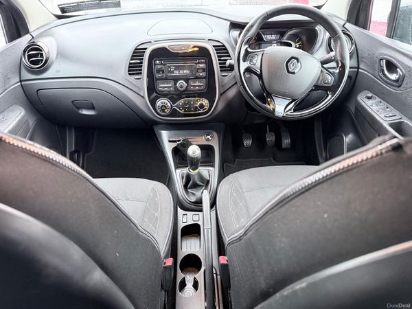 Renault Captur 2014 showroom condition €5950 379678663