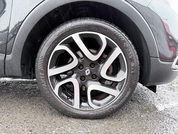 Renault Captur 2014 showroom condition €5950 379678667