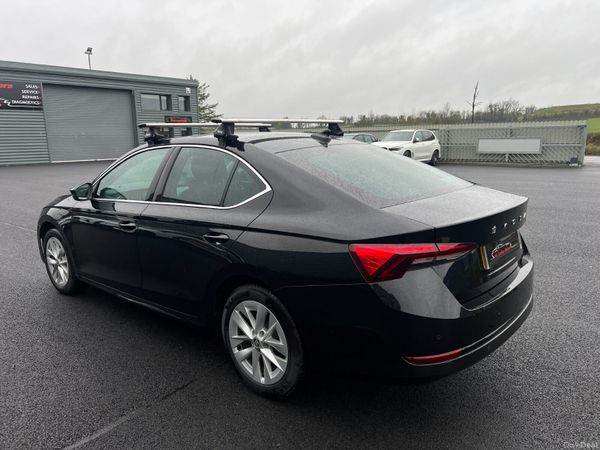 222 Skoda Octavia 2.0 TDI SEL - DSG Auto 379691143