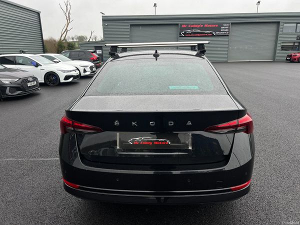 222 Skoda Octavia 2.0 TDI SEL - DSG Auto 379691145