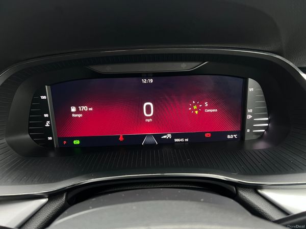 222 Skoda Octavia 2.0 TDI SEL - DSG Auto 379691149