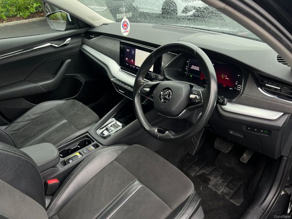 222 Skoda Octavia 2.0 TDI SEL - DSG Auto 379691151