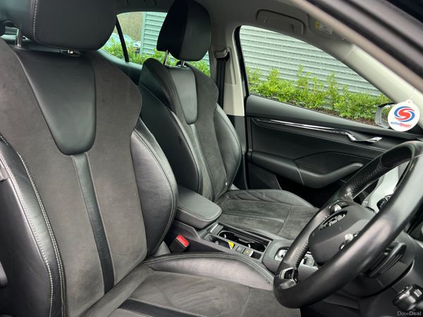 222 Skoda Octavia 2.0 TDI SEL - DSG Auto 379691153