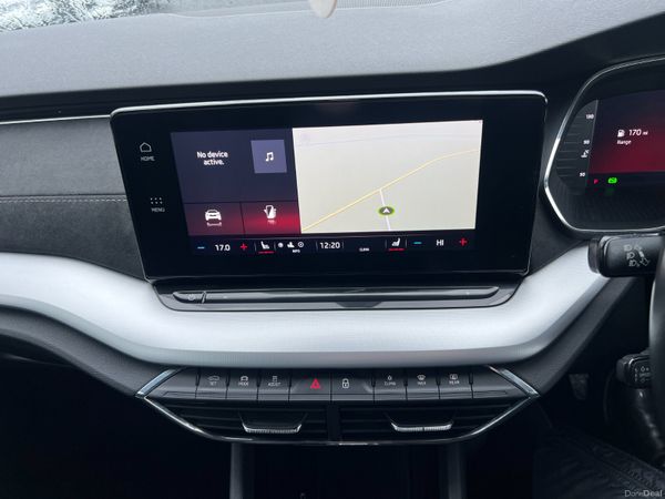 222 Skoda Octavia 2.0 TDI SEL - DSG Auto 379691157