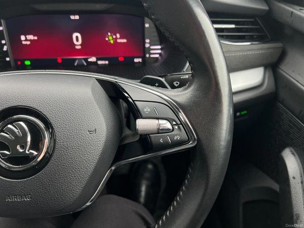 222 Skoda Octavia 2.0 TDI SEL - DSG Auto 379691159