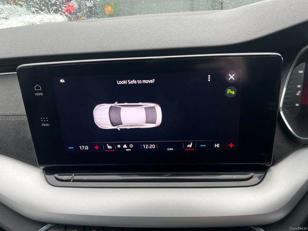 222 Skoda Octavia 2.0 TDI SEL - DSG Auto 379691163