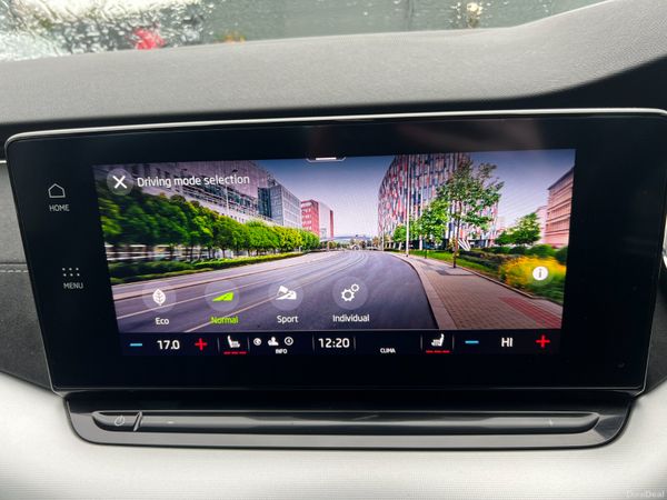 222 Skoda Octavia 2.0 TDI SEL - DSG Auto 379691165