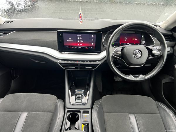 222 Skoda Octavia 2.0 TDI SEL - DSG Auto 379691169