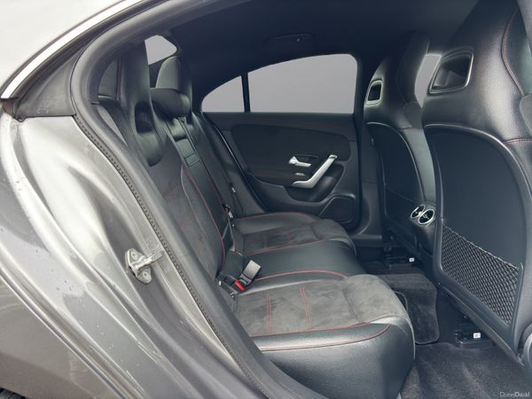 2020 Merc CLA (S34) 379693739