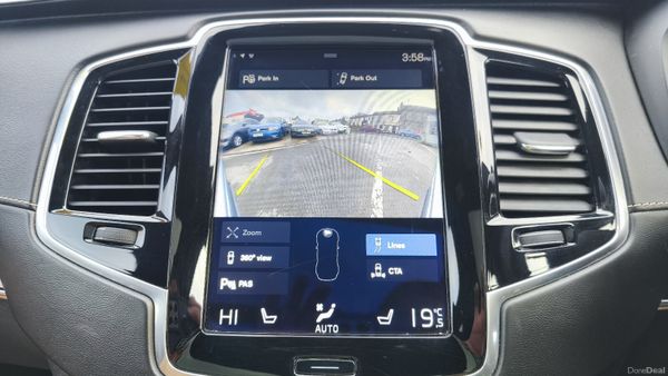 2017 Volvo XC90 Hybrid 7 Seats AA Approved 379696565