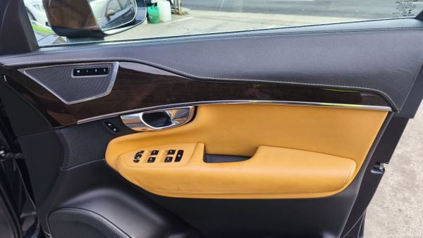 2017 Volvo XC90 Hybrid 7 Seats AA Approved 379696529