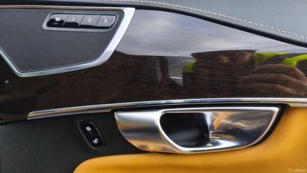 2017 Volvo XC90 Hybrid 7 Seats AA Approved 379696535