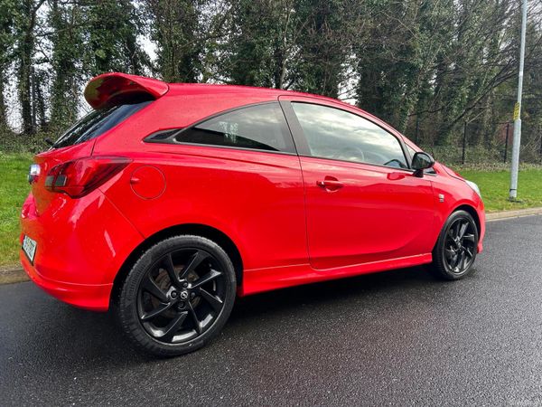 Opel Corsa 2019 ( NCT 02/27, TAX 04/26) 379697879