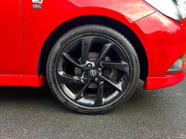 Opel Corsa 2019 ( NCT 02/27, TAX 04/26) 379697885