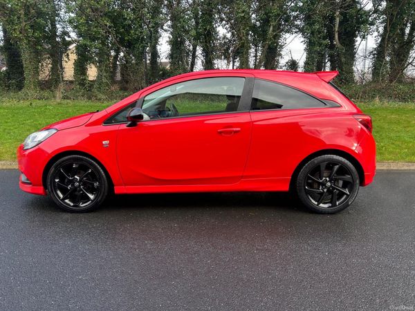 Opel Corsa 2019 ( NCT 02/27, TAX 04/26) 379697891