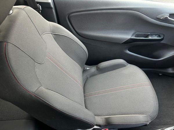 Opel Corsa 2019 ( NCT 02/27, TAX 04/26) 379697899