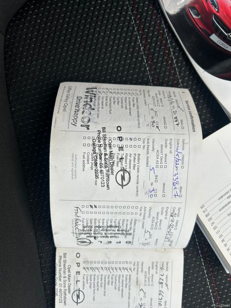 Opel Corsa 2019 ( NCT 02/27, TAX 04/26) 379697907